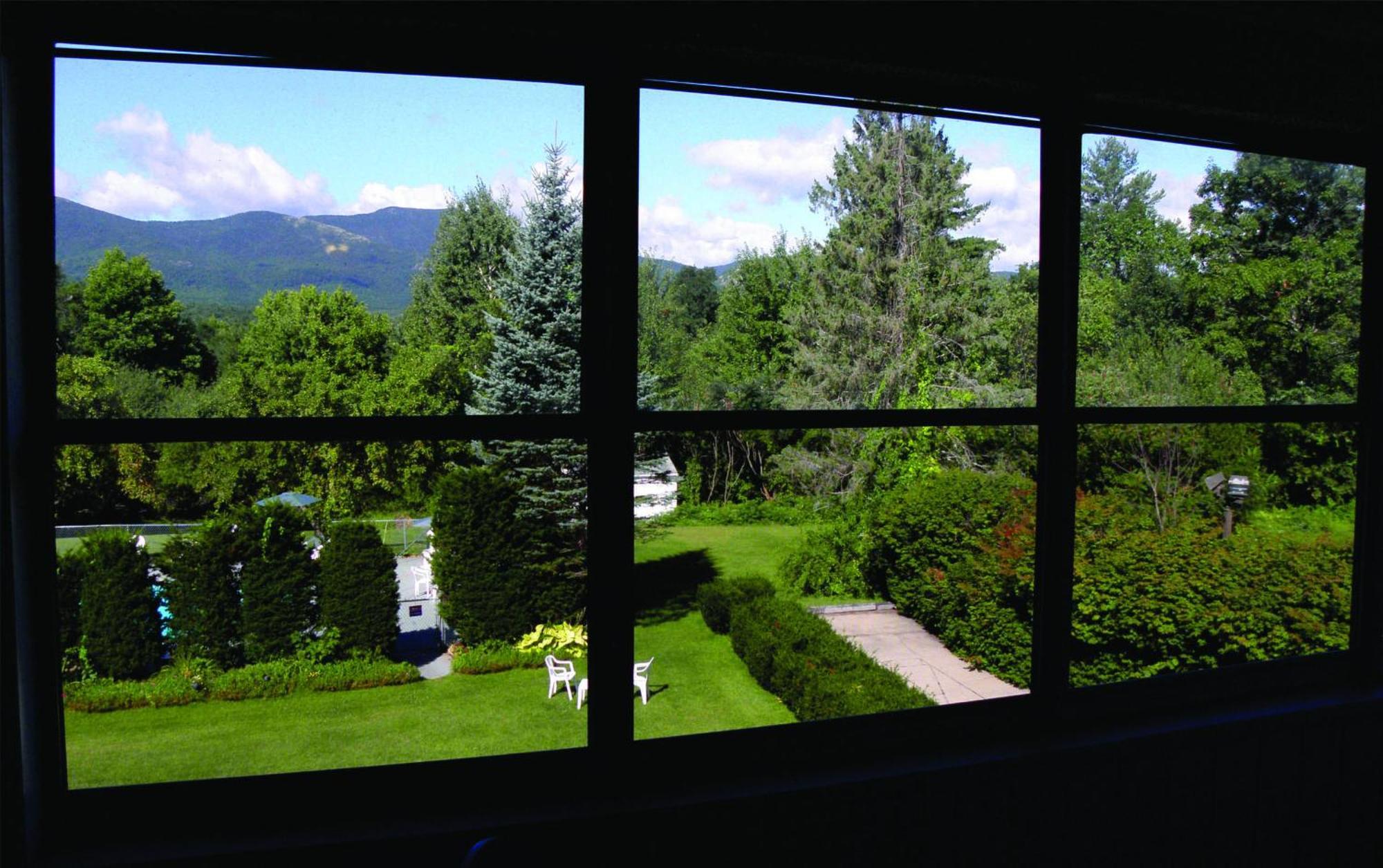 Briarcliff Motel North Conway Quarto foto
